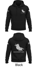 Buckingham Farm 88271968 Hoodie - 25