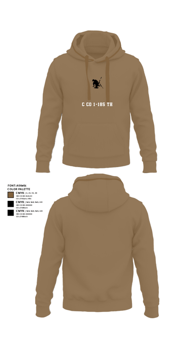 C co 1-185 Th 38843734 Hoodie - 11