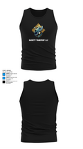 Baskett Transport LLC 41434065 Tank Top - 32
