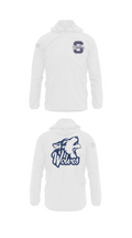 Shawnee Middle School Cheer 74518757 Windbreaker - 14
