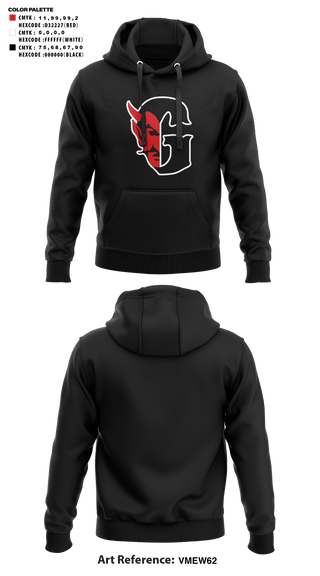 Hoodie, Glenwood Springs High School Cheer, Cheer, Teamtime, Team time, sublimation, custom sports apparel, team uniforms, spirit wear, spiritwear, sports uniforms, custom shirts, team store, custom team store, fundraiser sports, apparel fundraiser