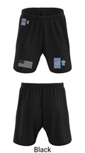 Venture cleaning solutions 84416959 Athletic Shorts With Pockets - 20