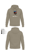 Bravo 1/78th FA 82804749 Hoodie - 71