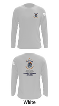 5 Star 18393940 Long Sleeve Performance Shirt 7