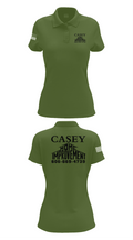 Casey home improvement 45702789 Women's Short Sleeve Performance Polo  - 17