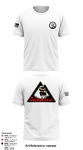 Bco 1-189th 45562022 Short Sleeve Performance Shirt - 102