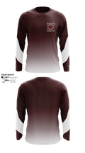 TriggeredUp.com 76062487 Long Sleeve Performance Shirt 1