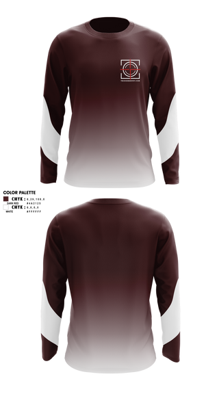 Long Sleeve Performance Shirt, , , Teamtime, Team time, sublimation, custom sports apparel, team uniforms, spirit wear, spiritwear, sports uniforms, custom shirts, team store, custom team store, fundraiser sports, apparel fundraiser