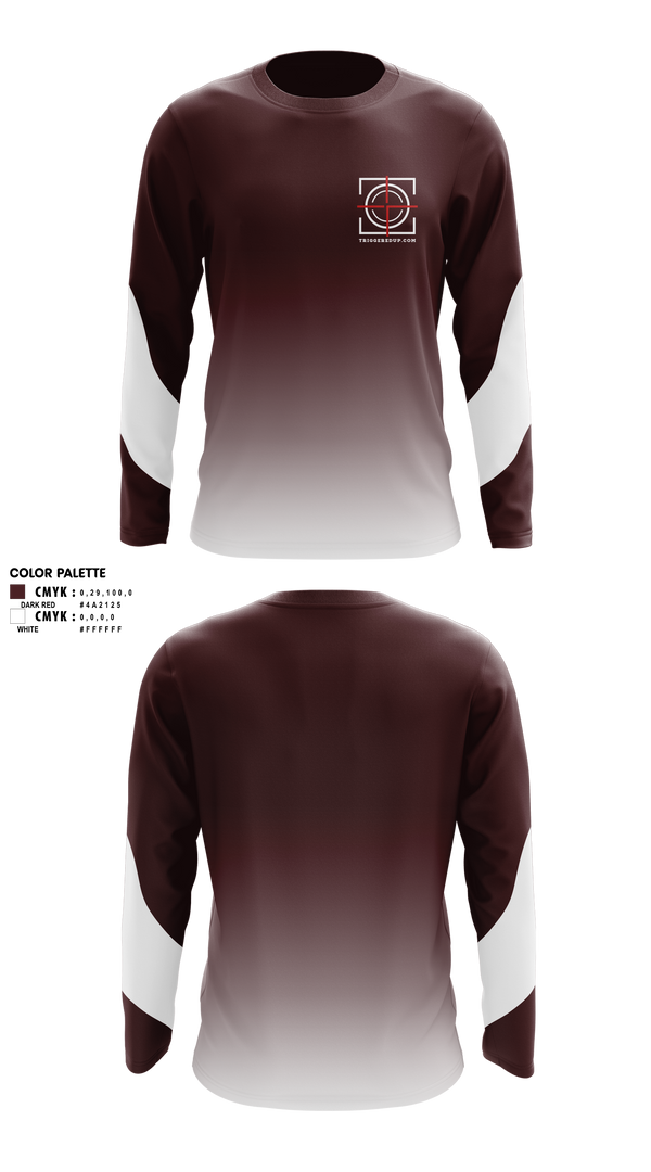 Long Sleeve Performance Shirt, , , Teamtime, Team time, sublimation, custom sports apparel, team uniforms, spirit wear, spiritwear, sports uniforms, custom shirts, team store, custom team store, fundraiser sports, apparel fundraiser