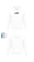 Flex fitting 91852503 Hoodie - 5