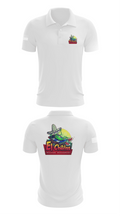 Chilitos 40542096 Short Sleeve Performance Polo - 9