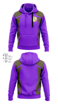 SENEGAL FC 14033579 Hoodie - 1