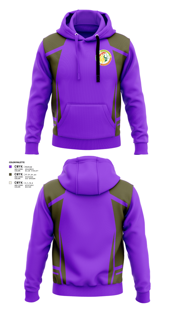 Hoodie, SENEGAL FC, Men's Soccer, Teamtime, Team time, sublimation, custom sports apparel, team uniforms, spirit wear, spiritwear, sports uniforms, custom shirts, team store, custom team store, fundraiser sports, apparel fundraiser