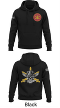 Bravo 4-5 ADA 95888654 Hoodie - 38