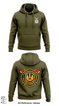 435th CTS 2997096 Hoodie - 137