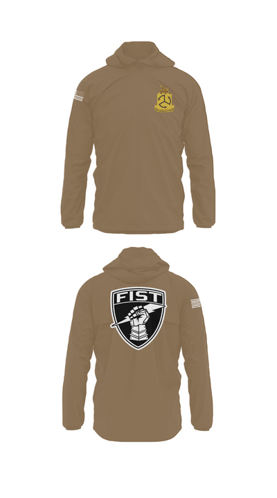 1-200 Infantry 56519387 Windbreaker - 1