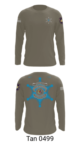 Long Sleeve Performance Shirt, C.I.B., Police, Teamtime, Team time, sublimation, custom sports apparel, team uniforms, spirit wear, spiritwear, sports uniforms, custom shirts, team store, custom team store, fundraiser sports, apparel fundraiser