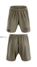Comanche Squad 45809348 Athletic Shorts With Pockets - 2