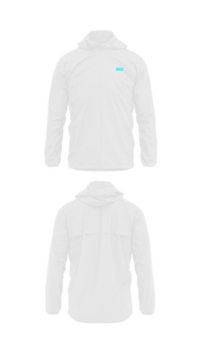 West Coast Culture 95606204 Windbreaker - 14