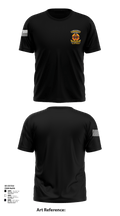212th MASH 3282256 Short Sleeve Performance Shirt - 122