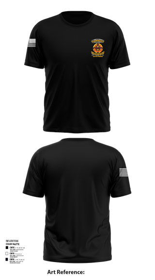 Short Sleeve Performance Shirt, 212th MASH, Army, Teamtime, Team time, sublimation, custom sports apparel, team uniforms, spirit wear, spiritwear, sports uniforms, custom shirts, team store, custom team store, fundraiser sports, apparel fundraiser