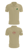Lasd Lomita 1516490 Short Sleeve Performance Polo - 83
