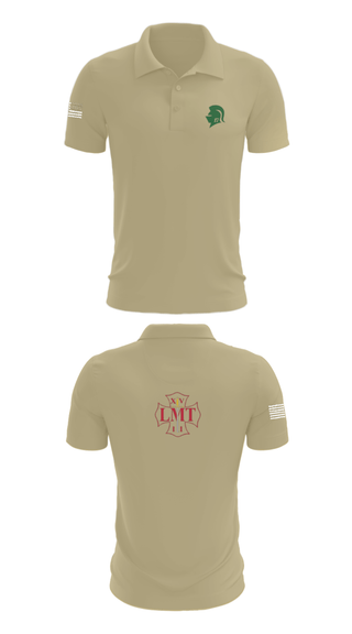 Short Sleeve Performance Polo, Lasd Lomita, Police, Teamtime, Team time, sublimation, custom sports apparel, team uniforms, spirit wear, spiritwear, sports uniforms, custom shirts, team store, custom team store, fundraiser sports, apparel fundraiser