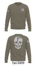 3/7 Kilo 3rd 36158608 Crew Neck Sweatshirt - 65