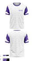 Legacy Cross Country 60976053 Short Sleeve Performance Shirt - 1
