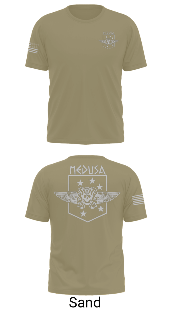 Old School Cotton Feel Shirt, 2D Marine Raider Battalion, Marines, Teamtime, Team time, sublimation, custom sports apparel, team uniforms, spirit wear, spiritwear, sports uniforms, custom shirts, team store, custom team store, fundraiser sports, apparel fundraiser
