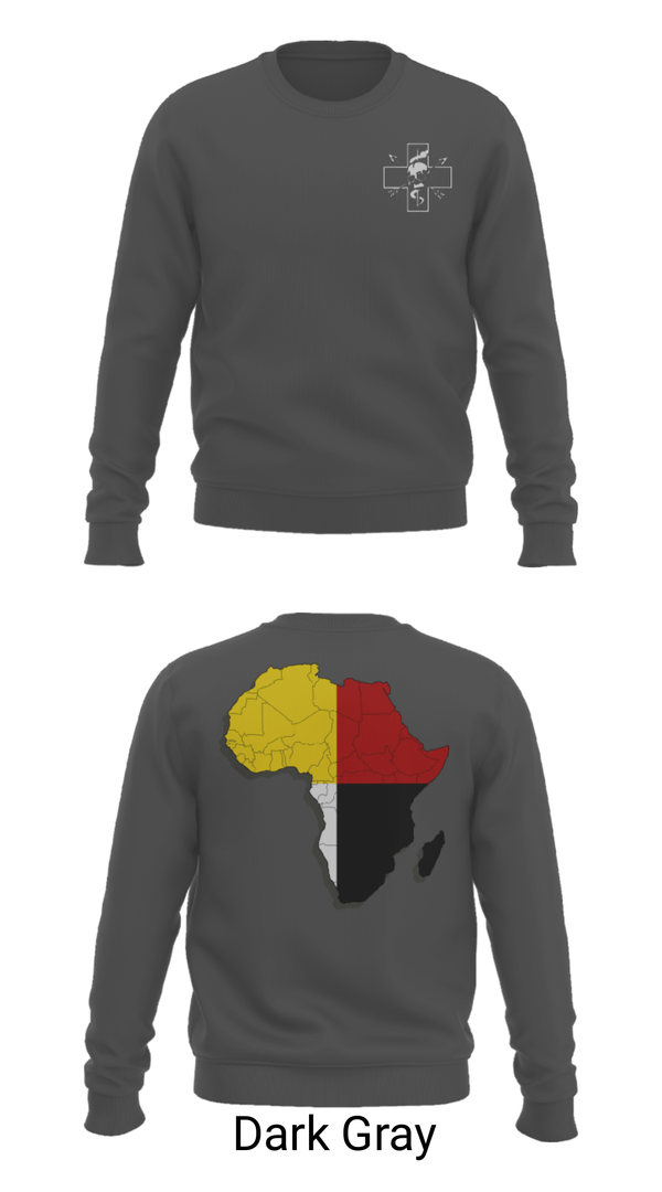 Crew Neck Sweatshirt, Med shed, Army, Teamtime, Team time, sublimation, custom sports apparel, team uniforms, spirit wear, spiritwear, sports uniforms, custom shirts, team store, custom team store, fundraiser sports, apparel fundraiser