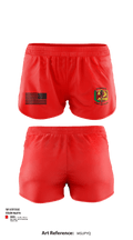 2nd Reg 65424658 Ranger Panties - 137