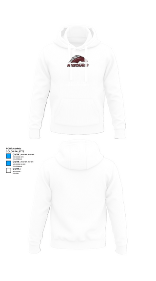 Hoodie, Silver Lake Public School Cross Country, Cross Country, Teamtime, Team time, sublimation, custom sports apparel, team uniforms, spirit wear, spiritwear, sports uniforms, custom shirts, team store, custom team store, fundraiser sports, apparel fundraiser