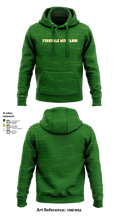 Ferndale Mustangs 79955399 Hoodie - 1