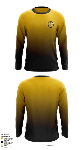 Long Sleeve Performance Shirt, Watkins Memorial High School Golf, Golf, Teamtime, Team time, sublimation, custom sports apparel, team uniforms, spirit wear, spiritwear, sports uniforms, custom shirts, team store, custom team store, fundraiser sports, apparel fundraiser