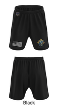 Baskett Transport LLC 41434065 Athletic Shorts With Pockets - 20