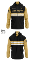 Airblastoff Lions 14236654 Windbreaker - 1