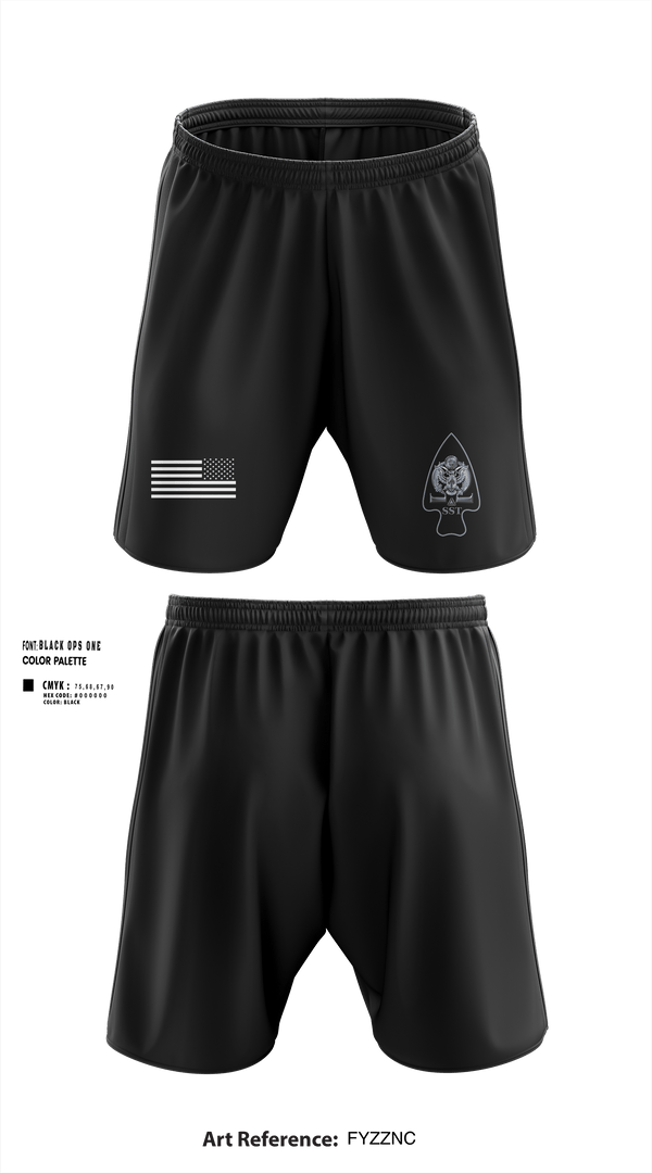 Athletic Shorts With Pockets, SST, Army, Teamtime, Team time, sublimation, custom sports apparel, team uniforms, spirit wear, spiritwear, sports uniforms, custom shirts, team store, custom team store, fundraiser sports, apparel fundraiser
