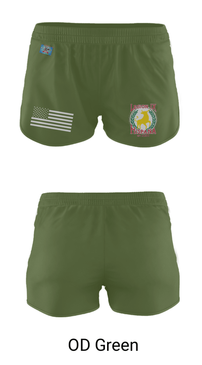 Legion IX 44677408 Ranger Panties - 24