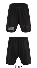 Central Noble Senior High School Basketball 3456773 Athletic Shorts With Pockets - 20