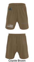 TactiCuhRGV.com 64452047 Athletic Shorts With Pockets - 9