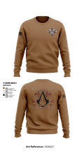 404 ASB 69680757 Crew Neck Sweatshirt - 2