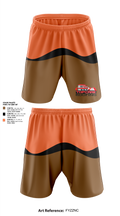 Top care roofing 59297057 Athletic Shorts With Pockets - 1