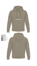Squad 2: Class 001-25 77015234 Hoodie - 71
