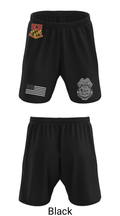 2nd MTB/70th RTI 42557121 Athletic Shorts With Pockets - 29
