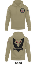 1-82nd CAB 46571810 Hoodie - 66