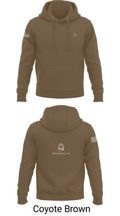 Fargo PD CMT 18649595 Hoodie - 17