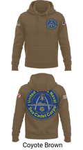 Battleship misssouri 47283625 Hoodie - 17