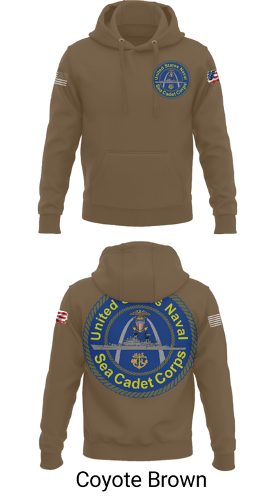 Battleship misssouri 47283625 Hoodie - 17