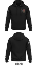 McIntosh County Academy Basketball 77239523 Hoodie - 25